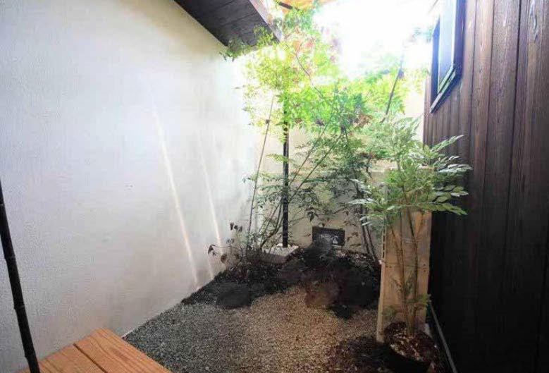 Yuzenkyo Villa Kyoto Eksteriør billede