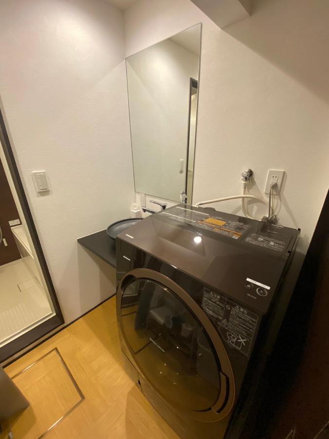 Yuzenkyo Villa Kyoto Eksteriør billede