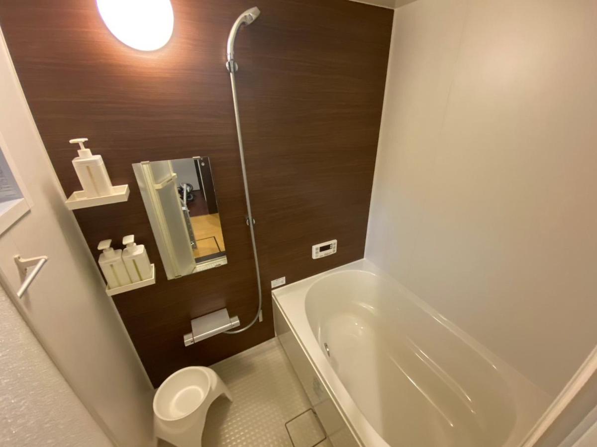 Yuzenkyo Villa Kyoto Eksteriør billede